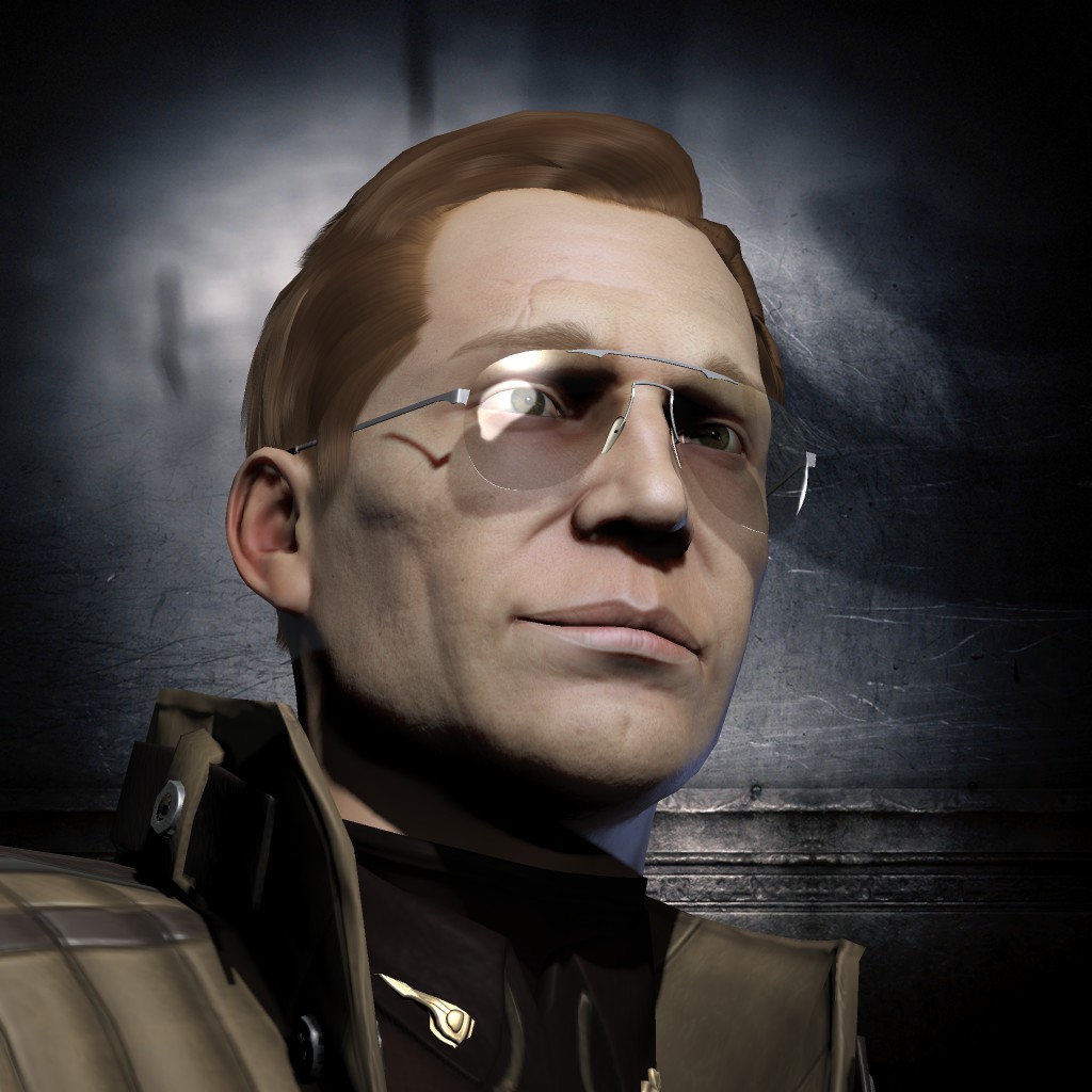 Kishkumen Hawke