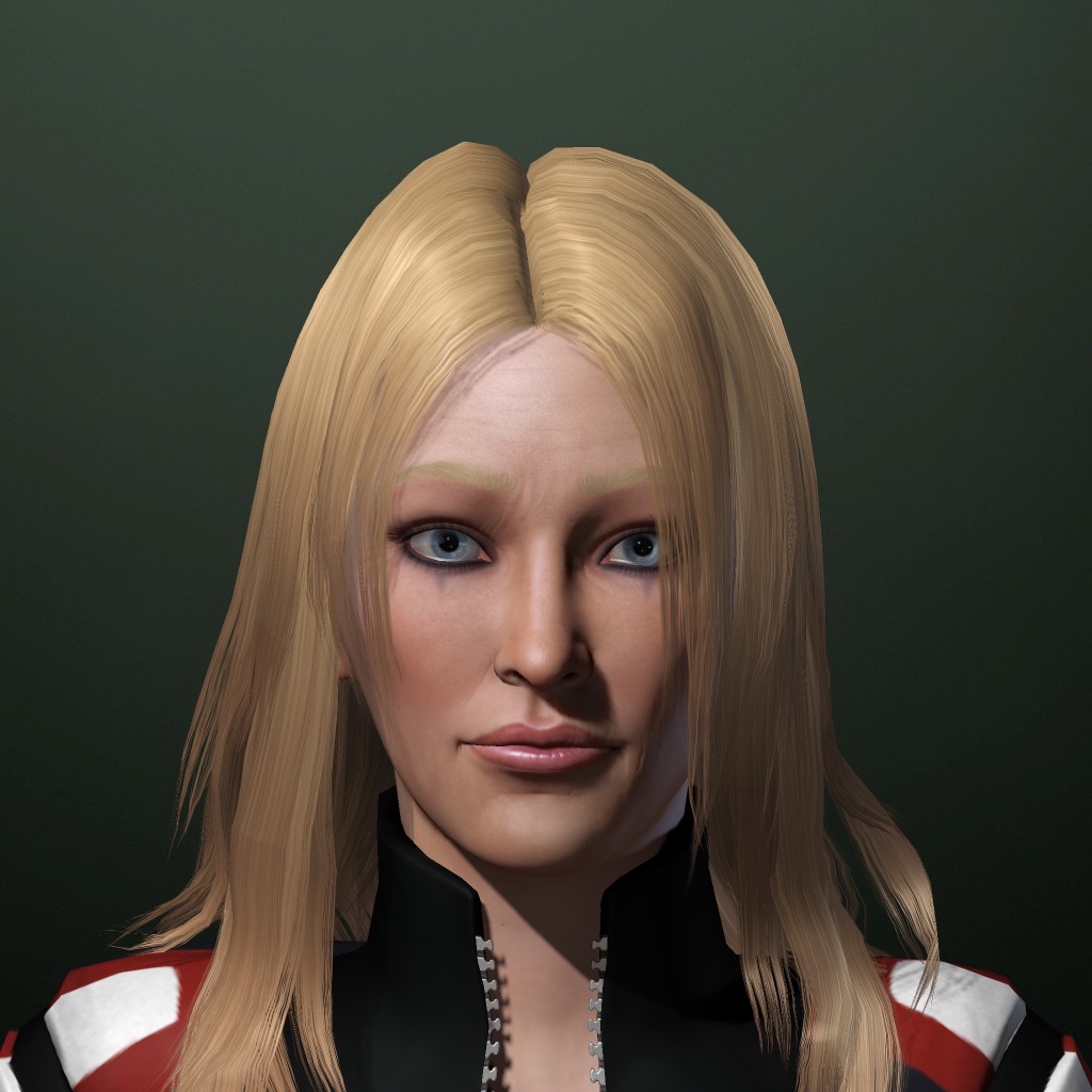 Julie Tivan