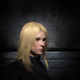Bratney Spares portrait