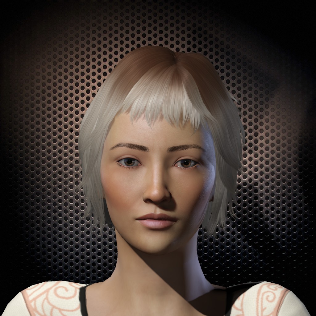 Luna LightSrider