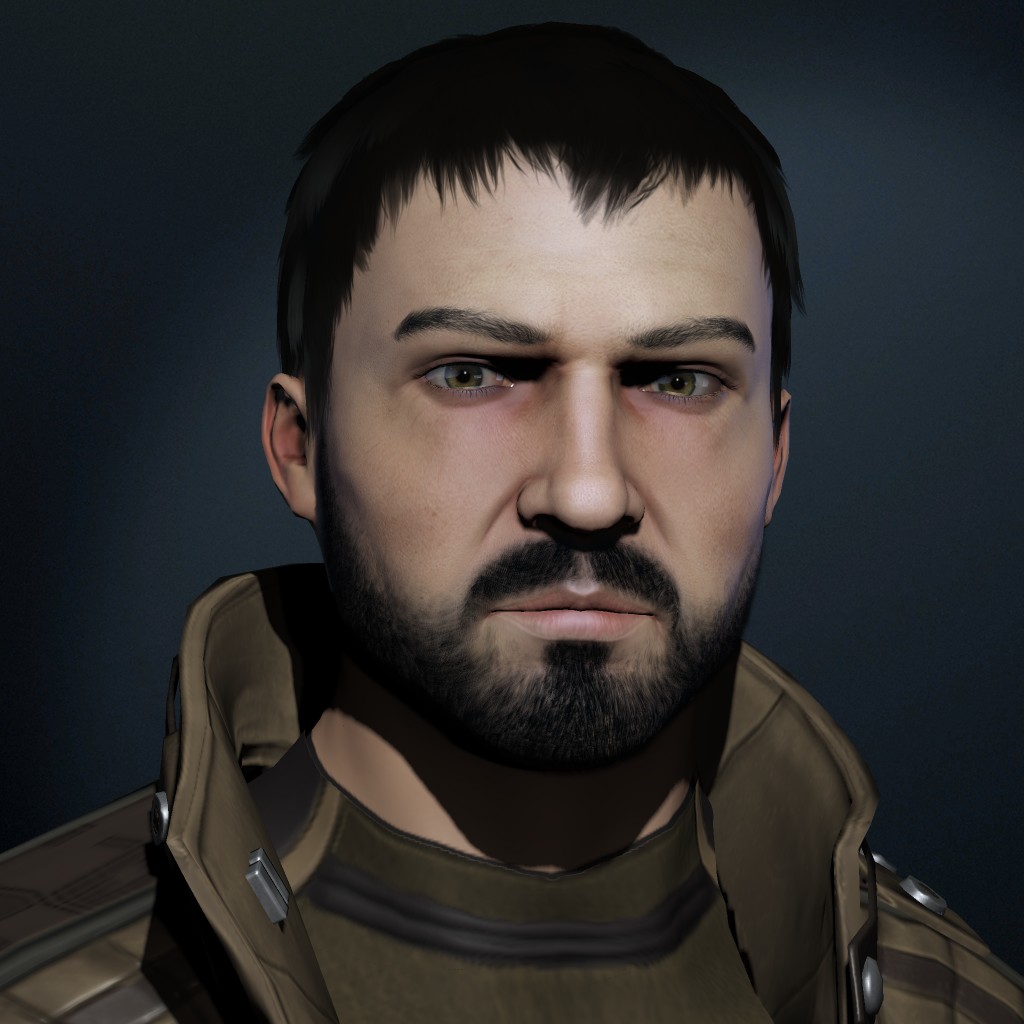 Adrian Panall