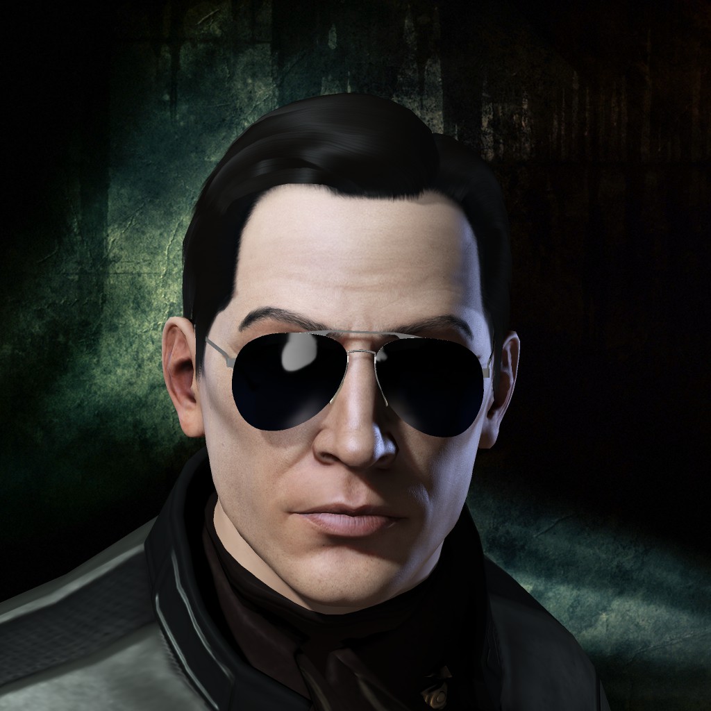 Denis Ulyanov