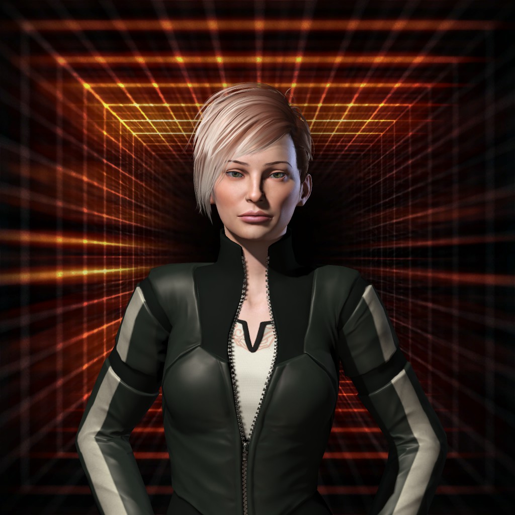 Steelie Mcsteel