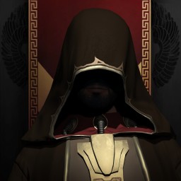 Dante Ghekon portrait
