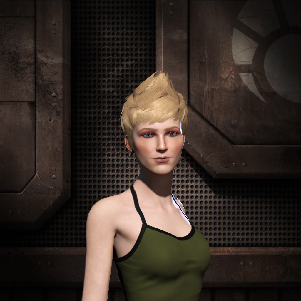 Bella Firefly