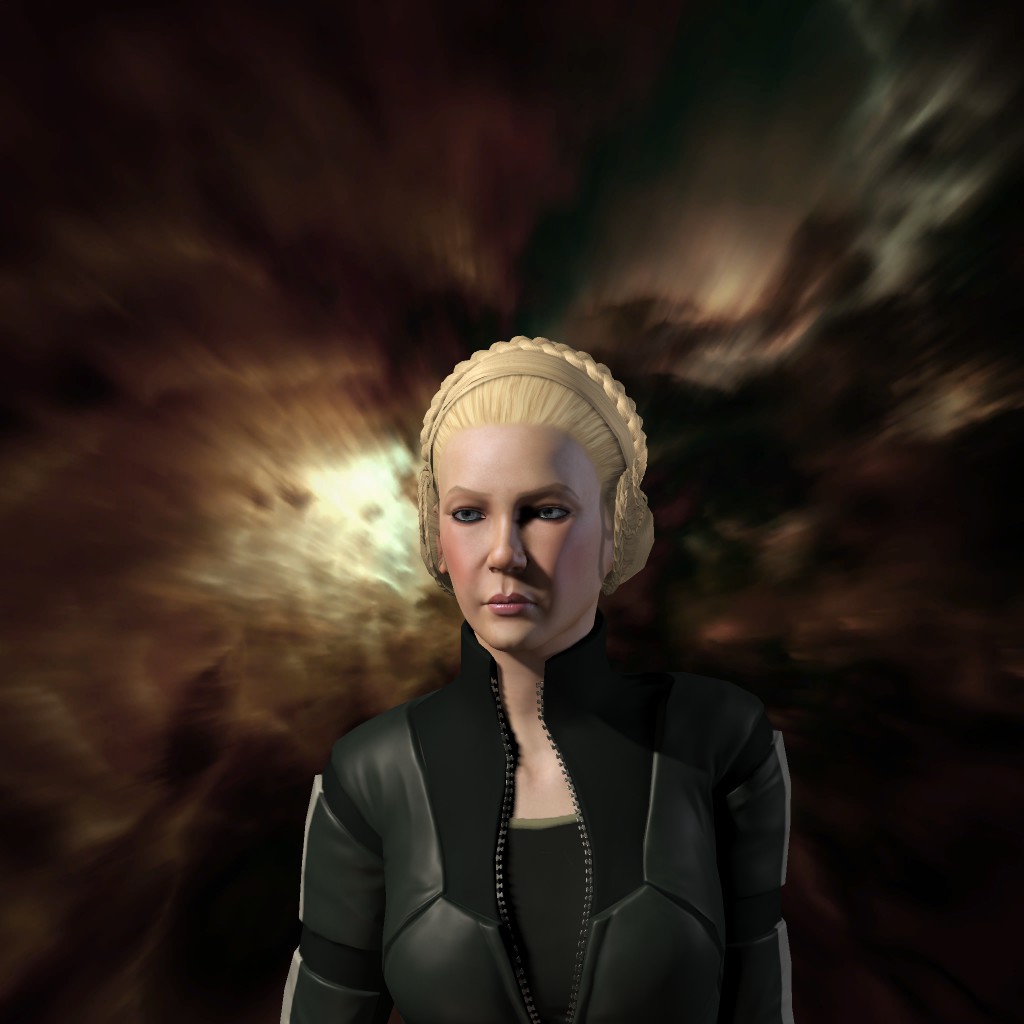 Jane Olsen
