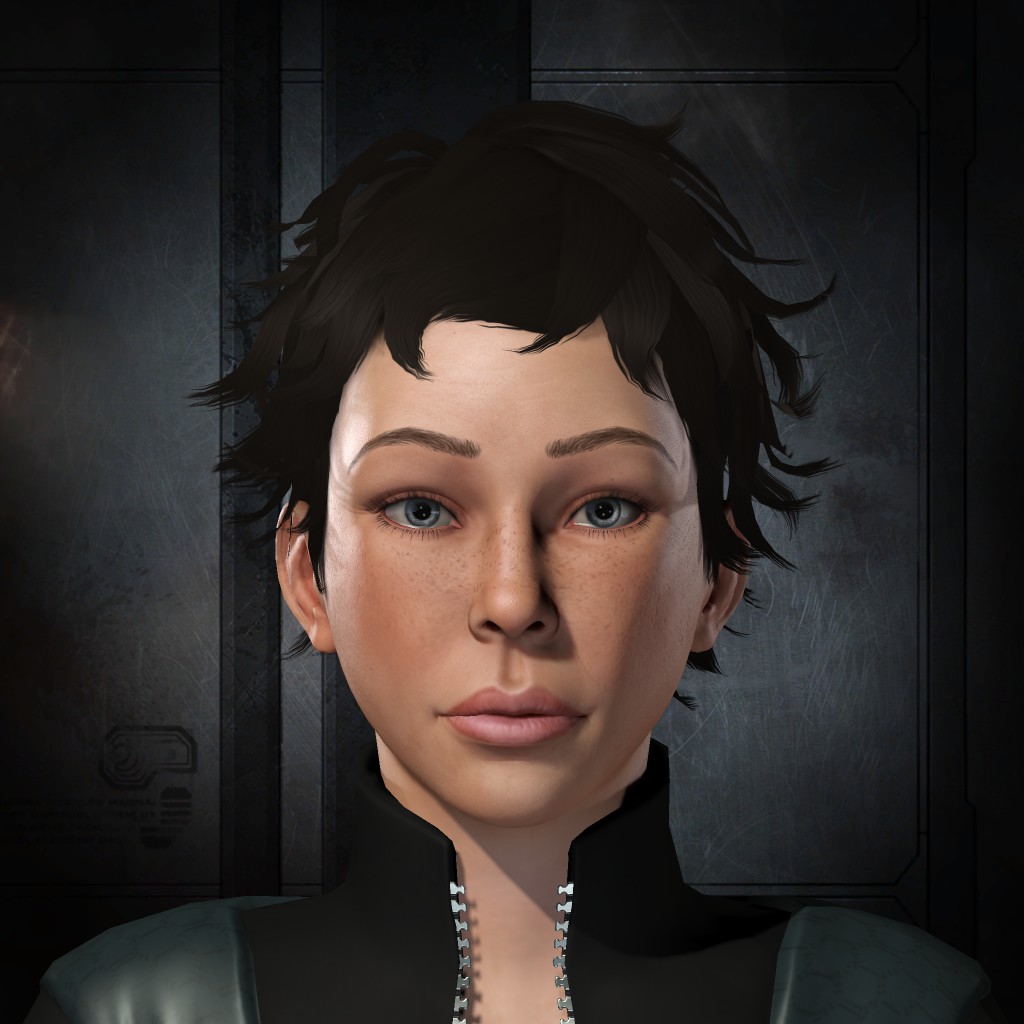 Ester Sandusky