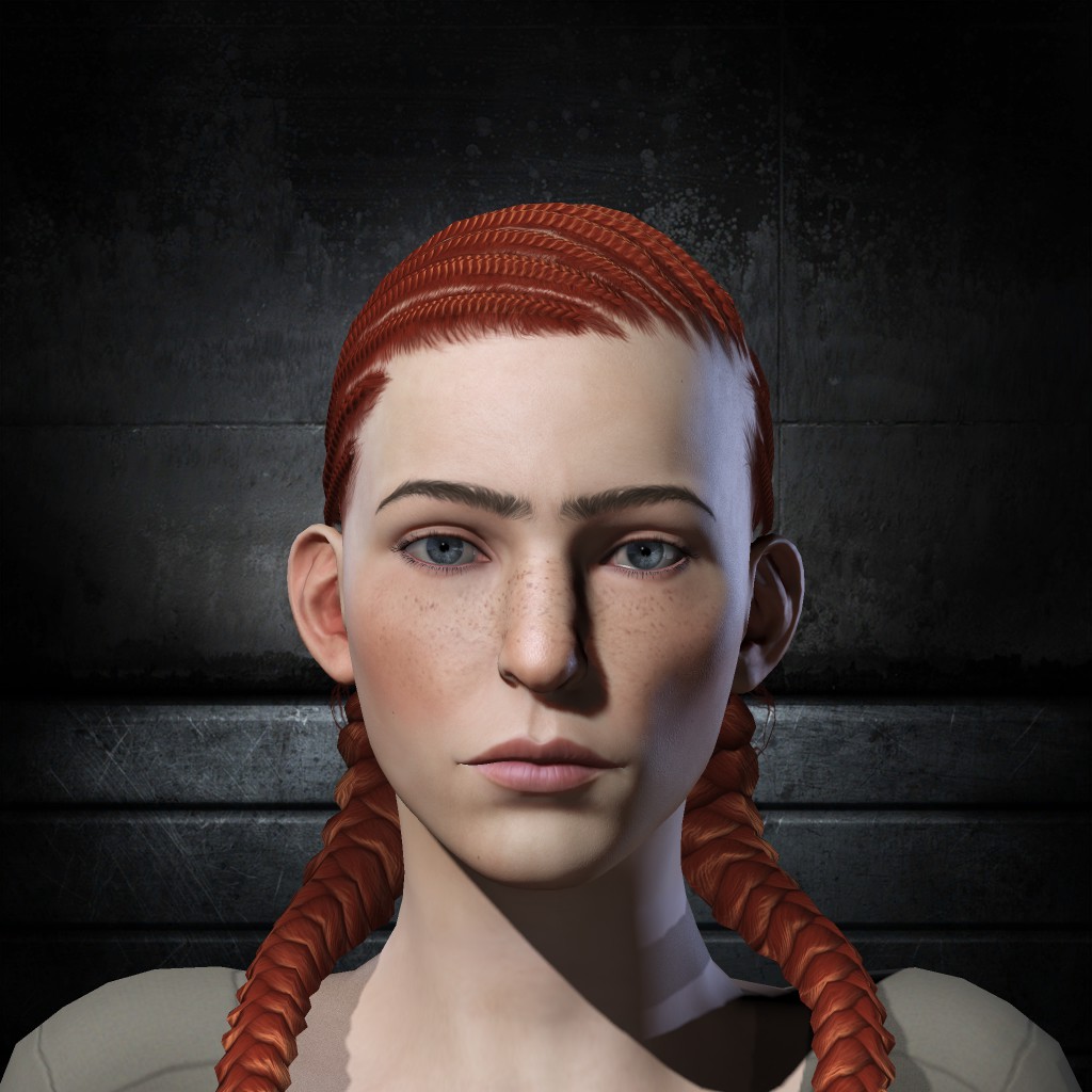 abby Mangeiri