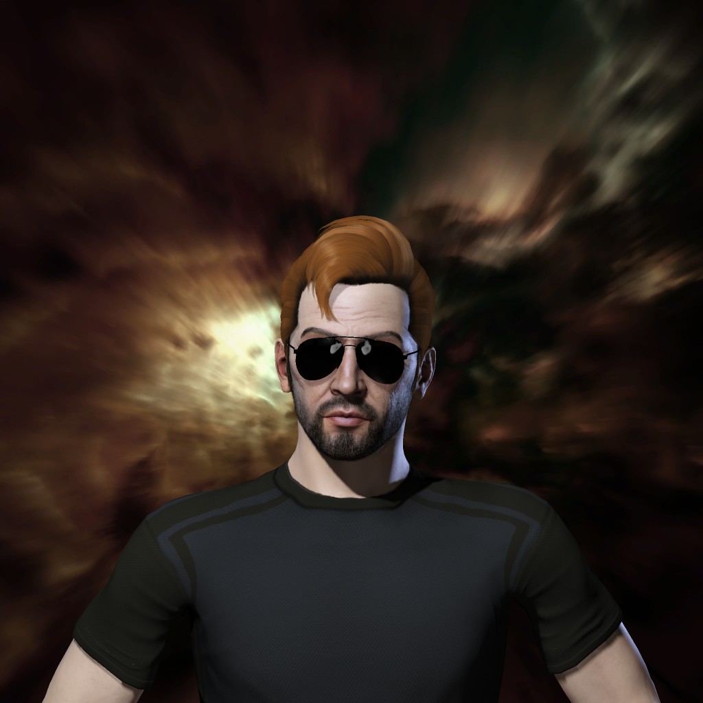 Peter Eventide