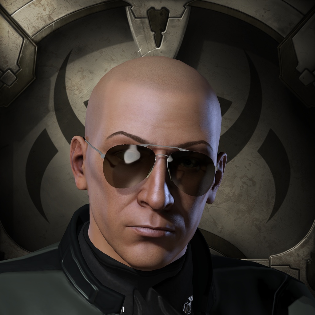 Expendable Target