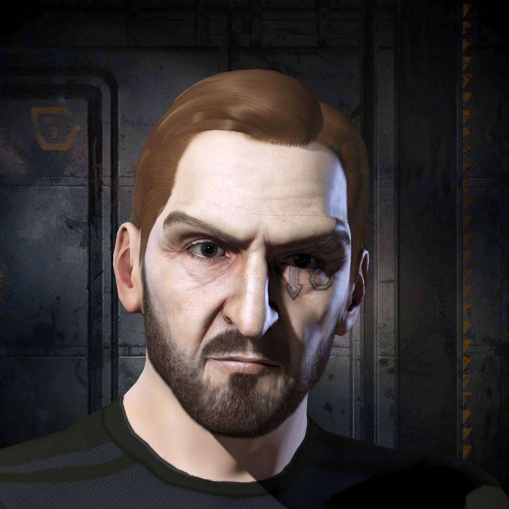 Commander SRG