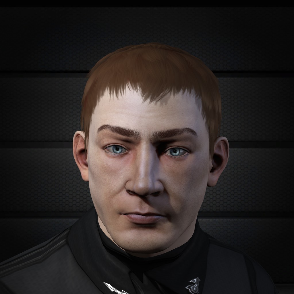 Lion Tenno