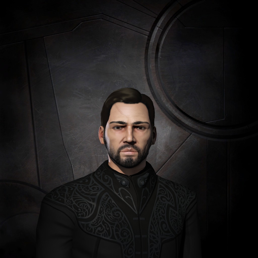 Alexandr Nolen