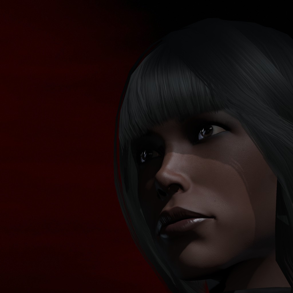Black Umertviya