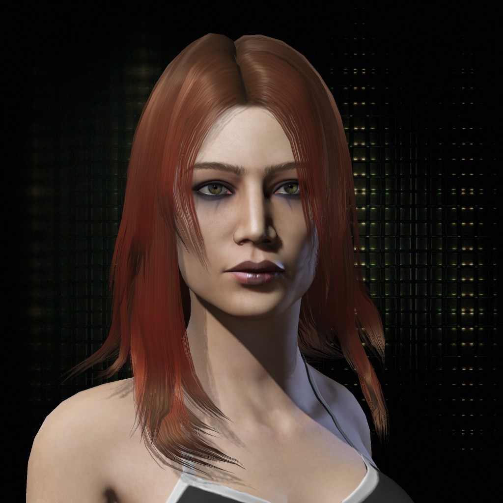 Bianca Winterkiss