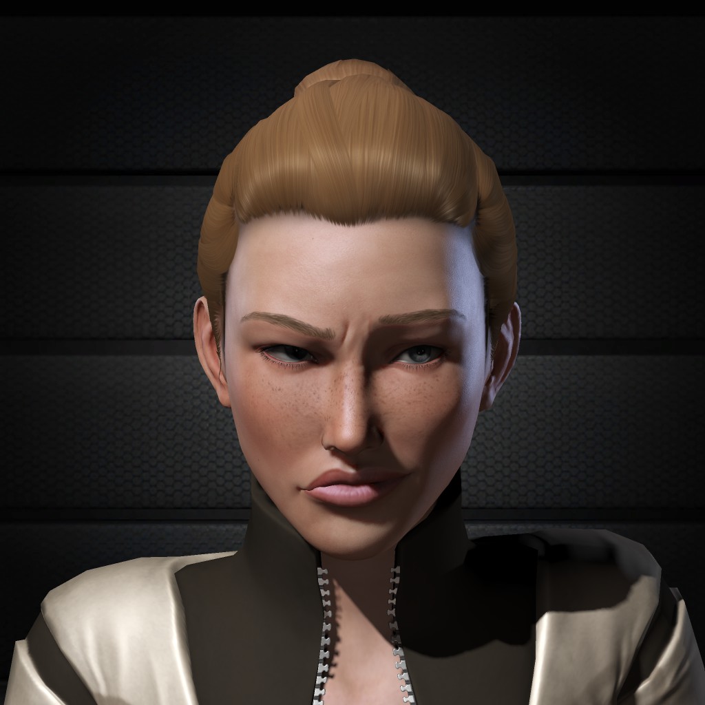 Jaldine DenVilde