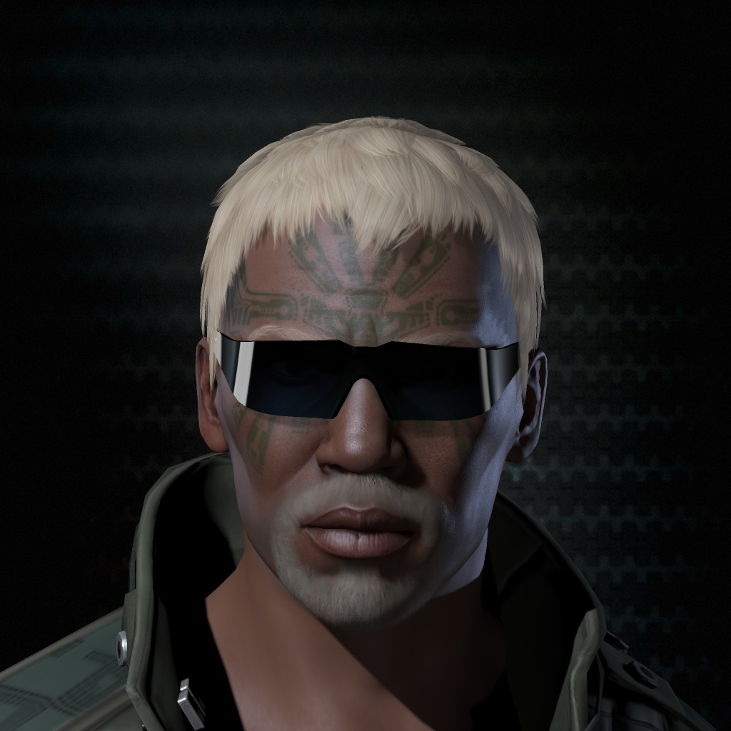 G'Karr Solar