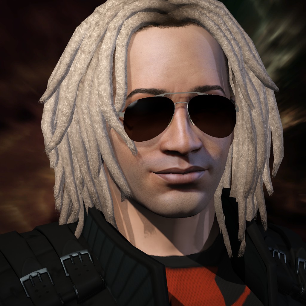 Rad Pitt