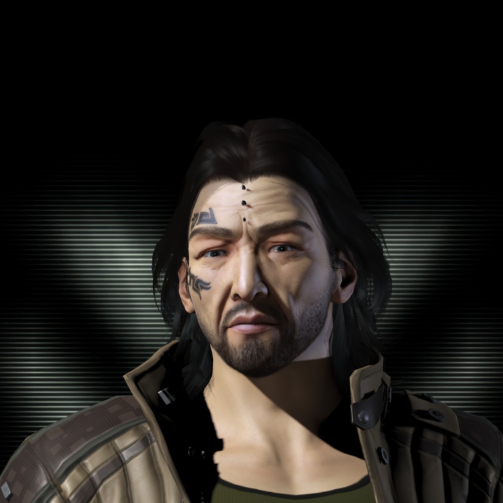 Chen Ming-Yao
