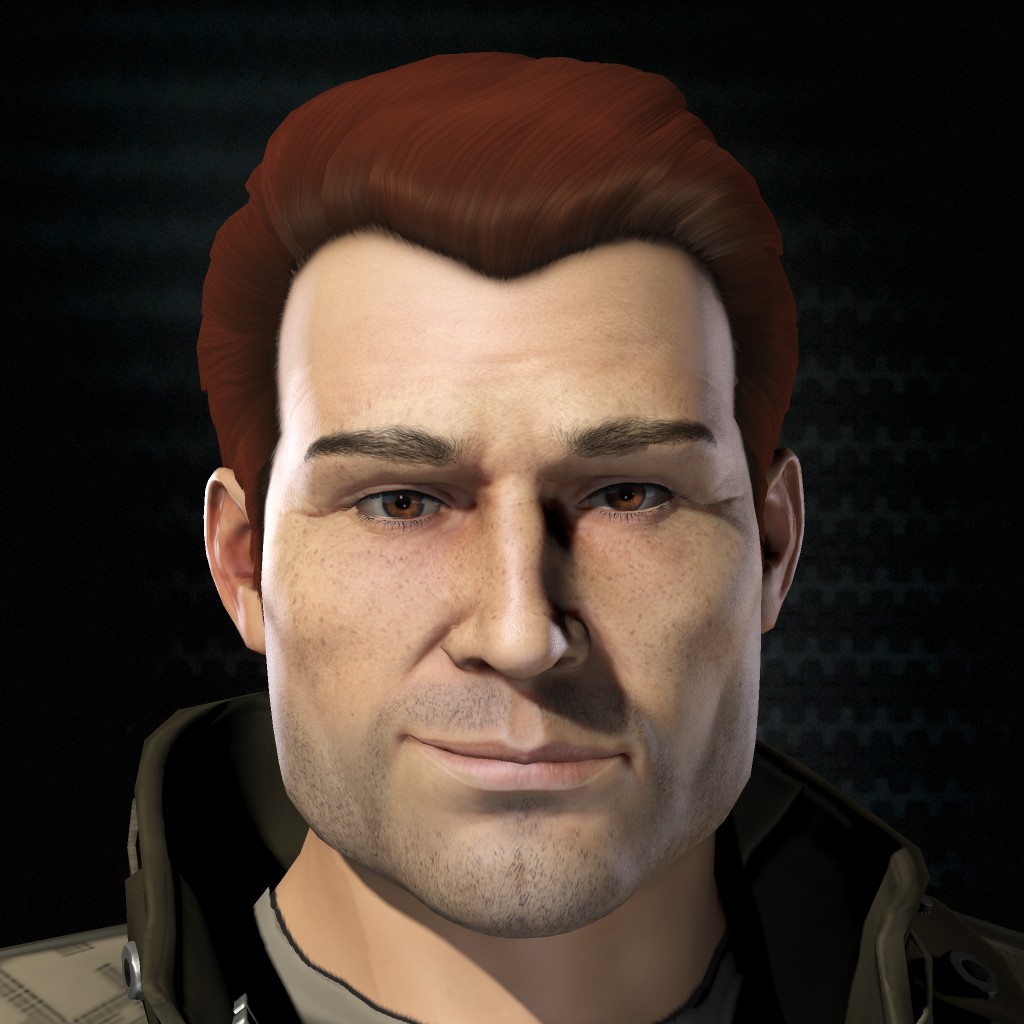Drake Walter