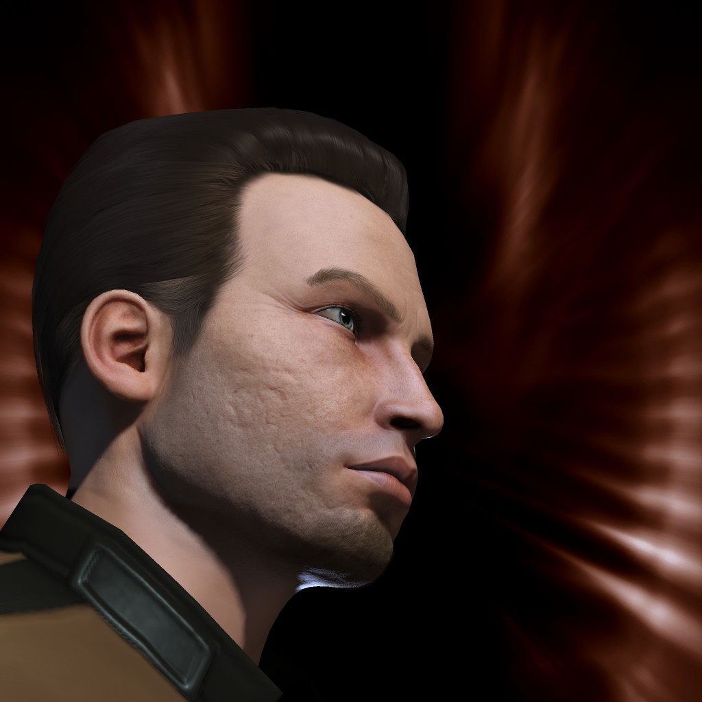 Thaddeus Terraforge