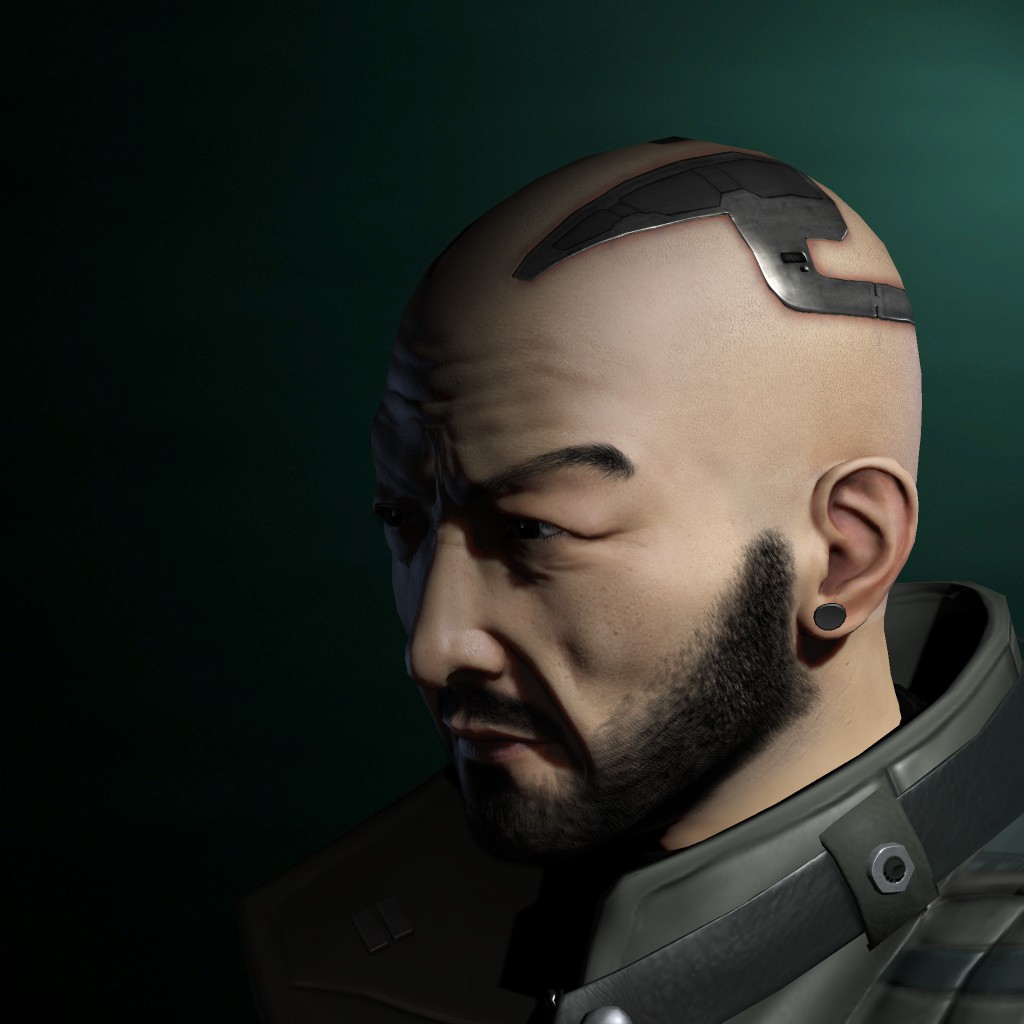 Aaron Xadi
