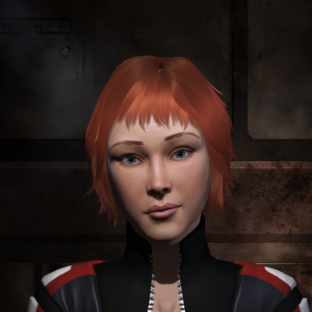 Noika Amos