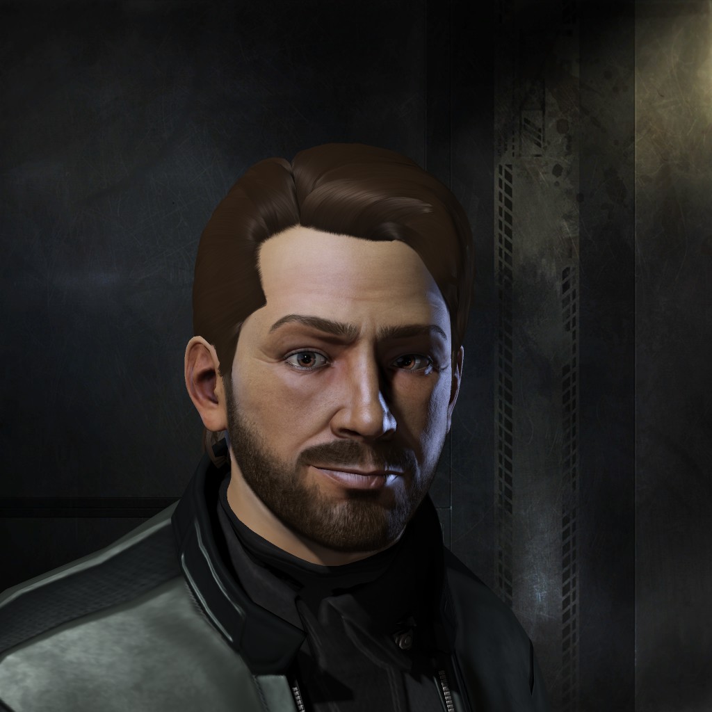 Mal Holden