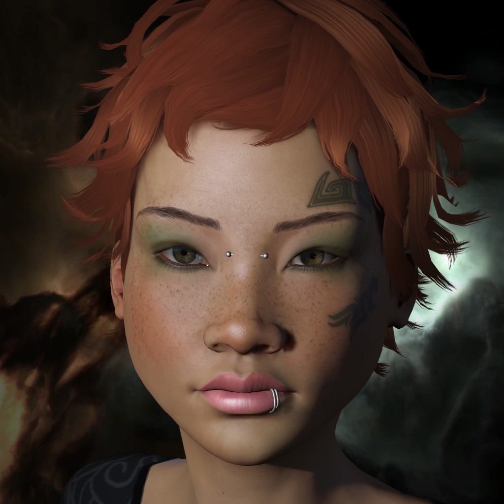 Sakura Shaile