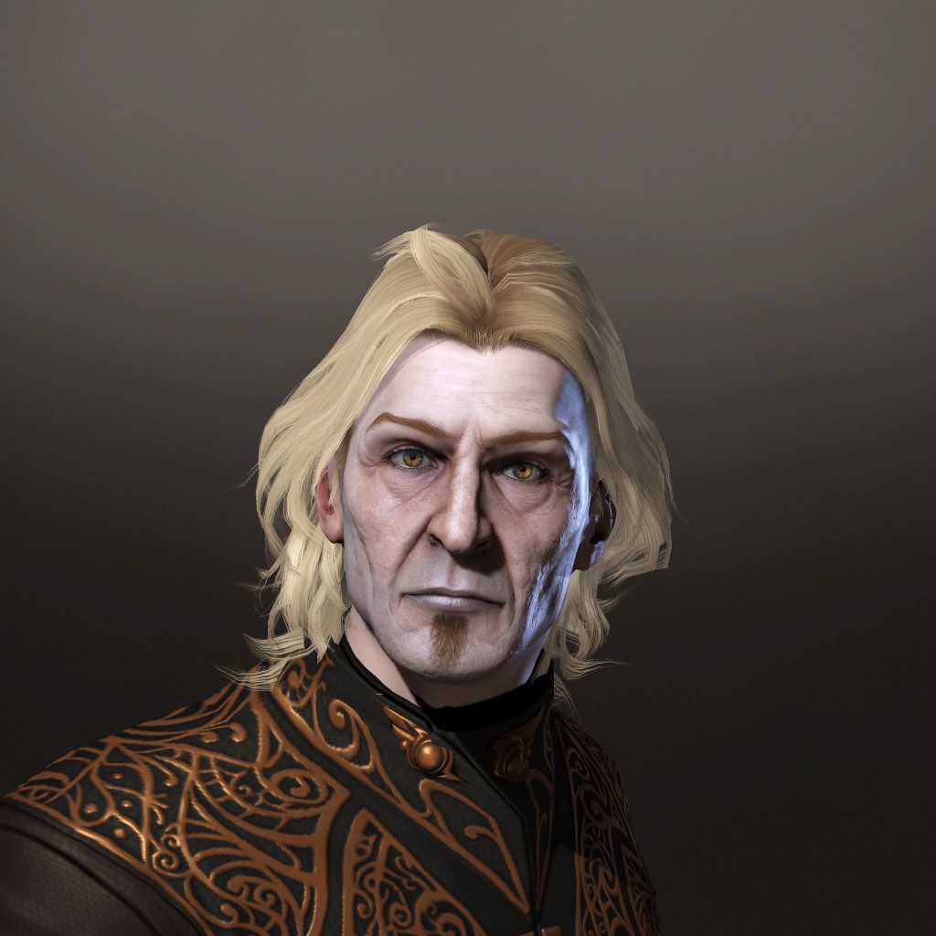 portrait