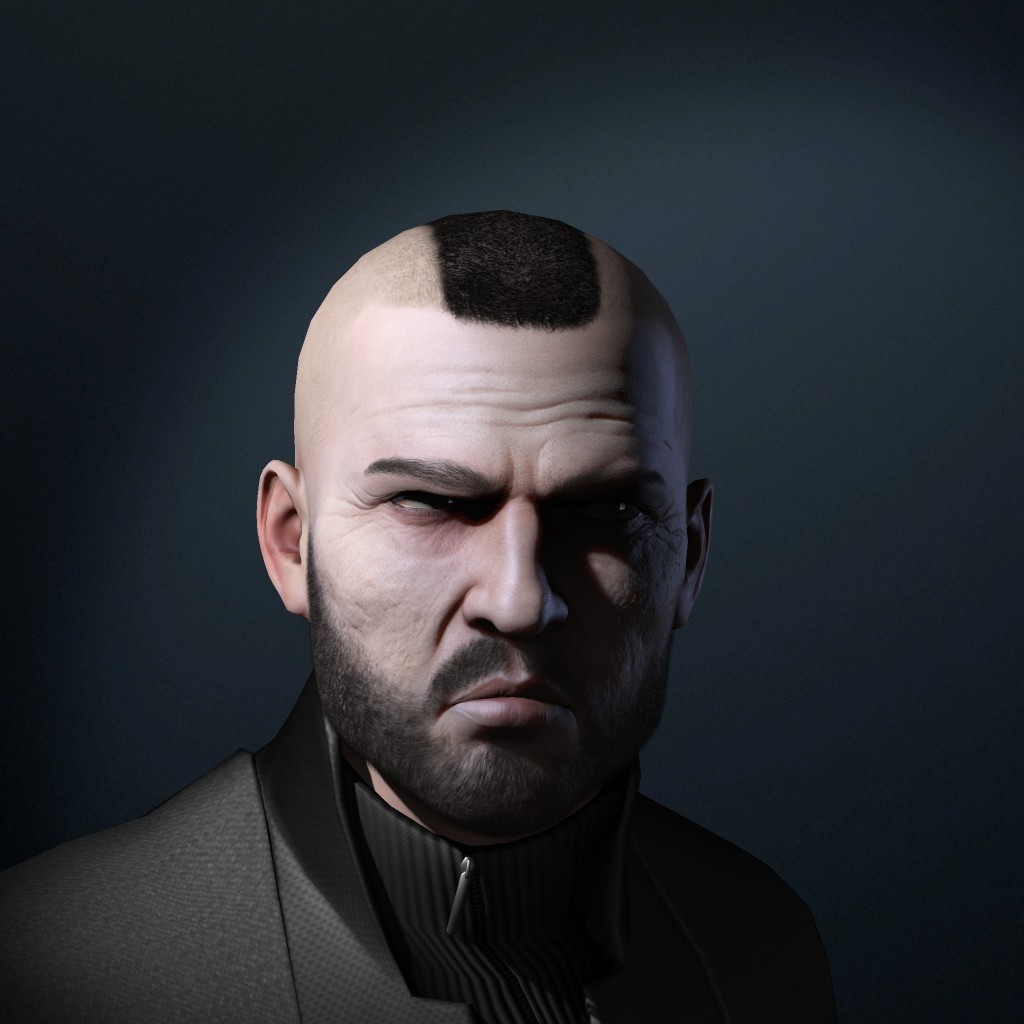 portrait