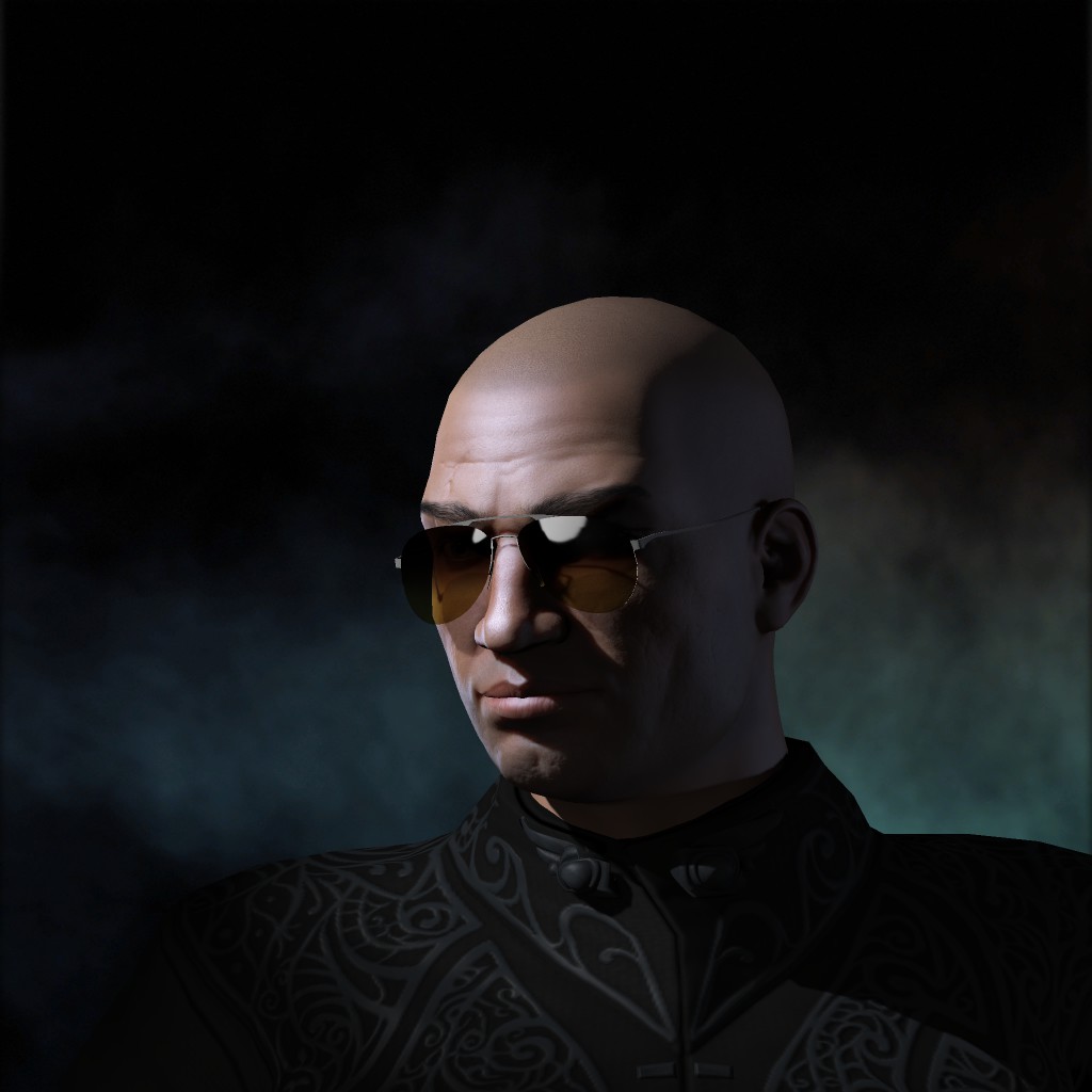 Irchesh Kronos
