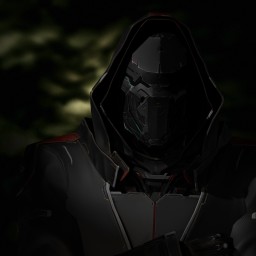 Unstable Signature portrait