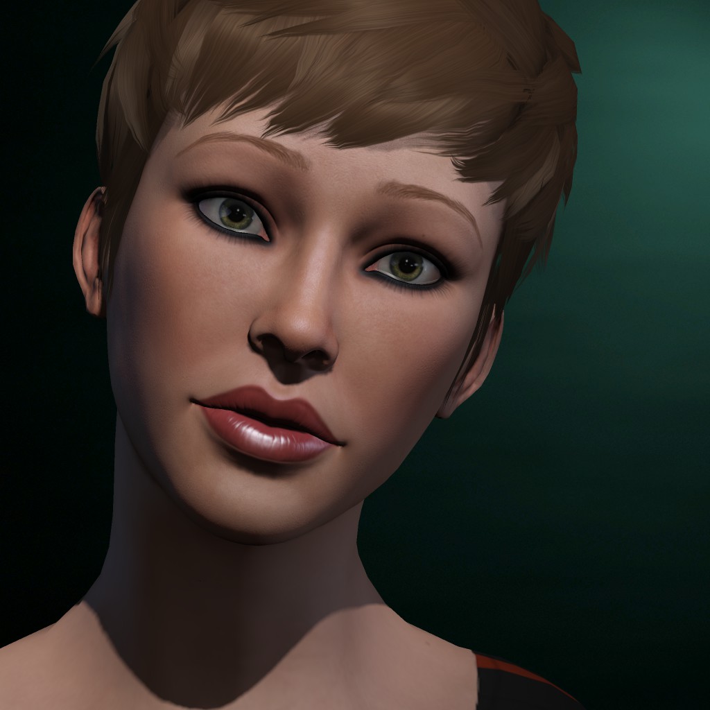 Lisa Oddleif