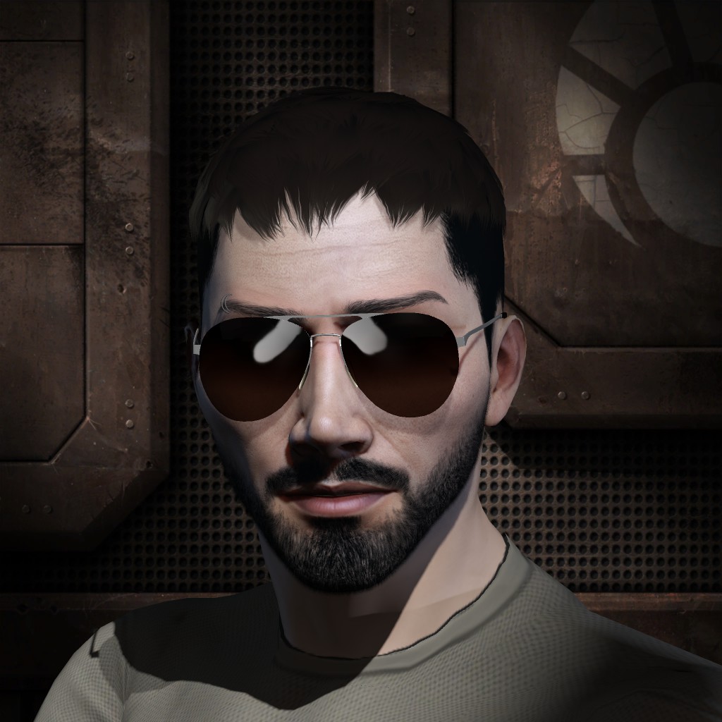 Waldi Reborn Mad