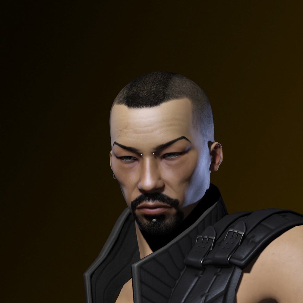 Dark Sins