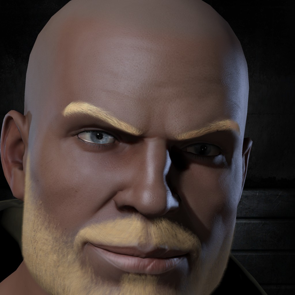 Vander Baldy