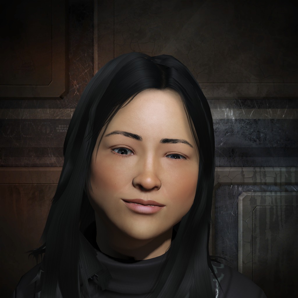 Ryoko Hishigame