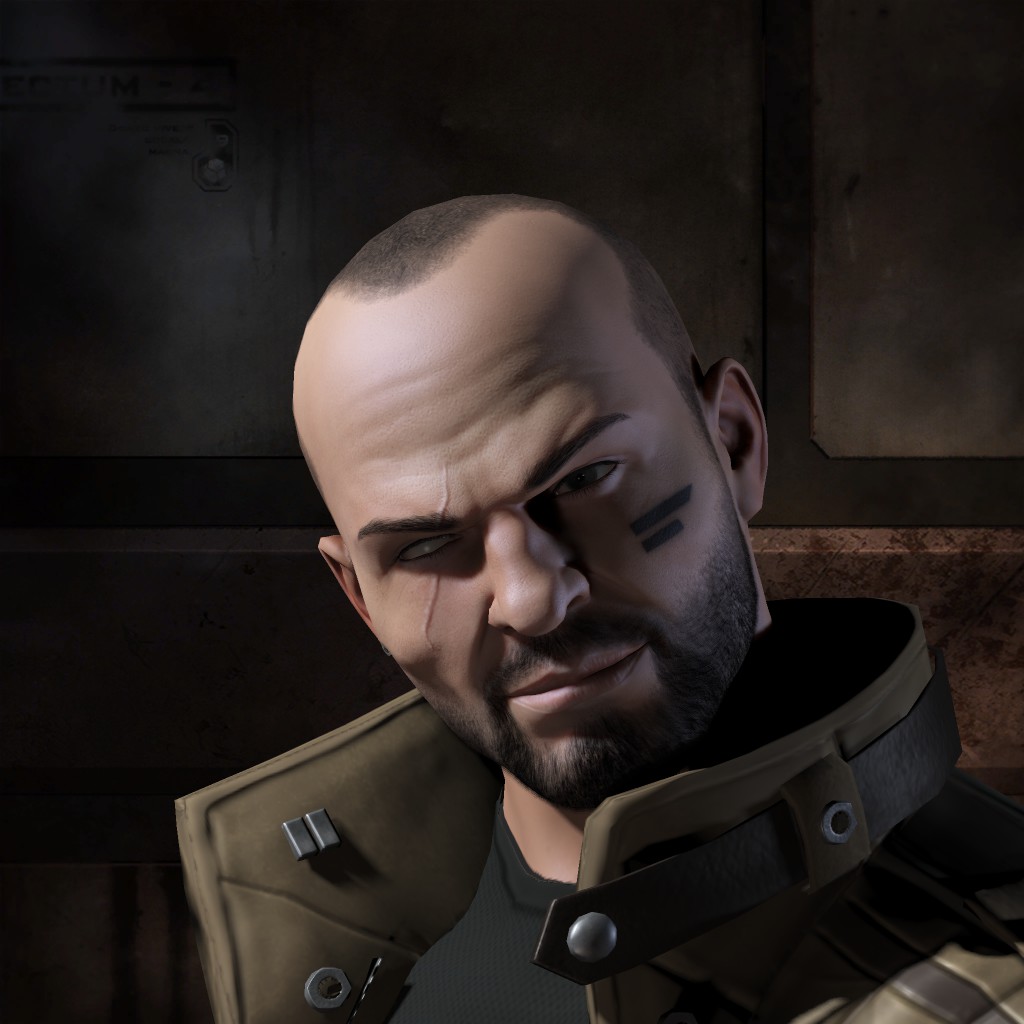 Malcolmian Reynolds