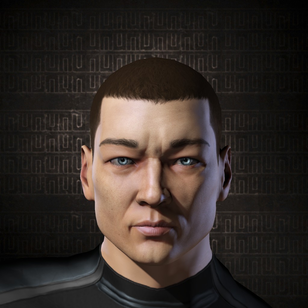 Ryan Endashi