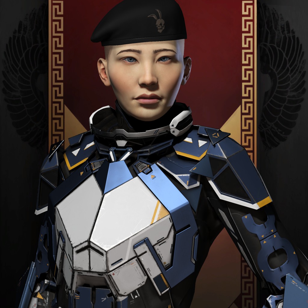 portrait