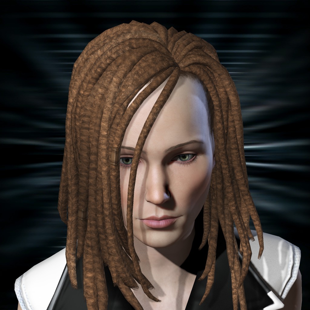 Cyrana Skord
