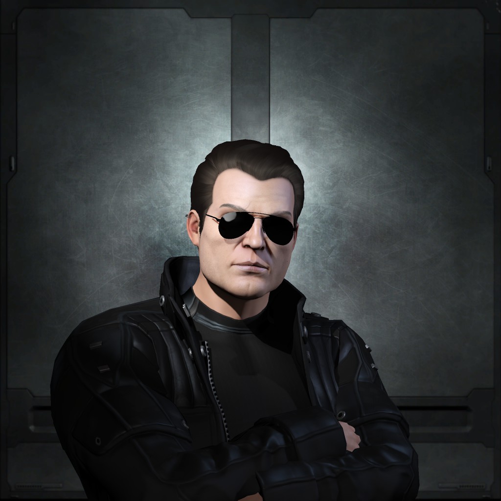 Butch DeLorian