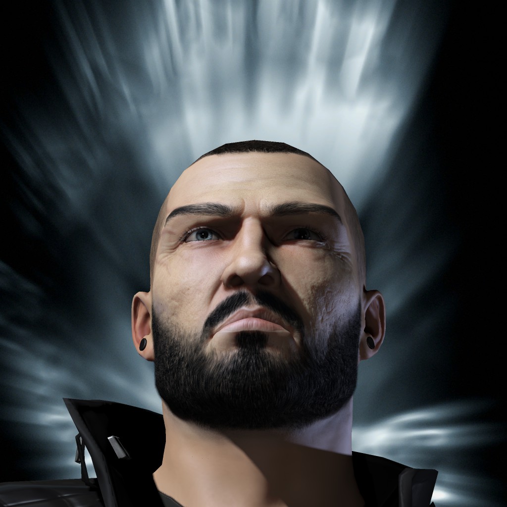 Xero Turner