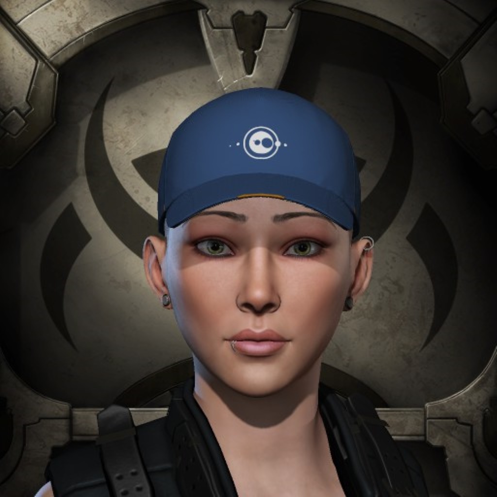 Beanna Deithwen