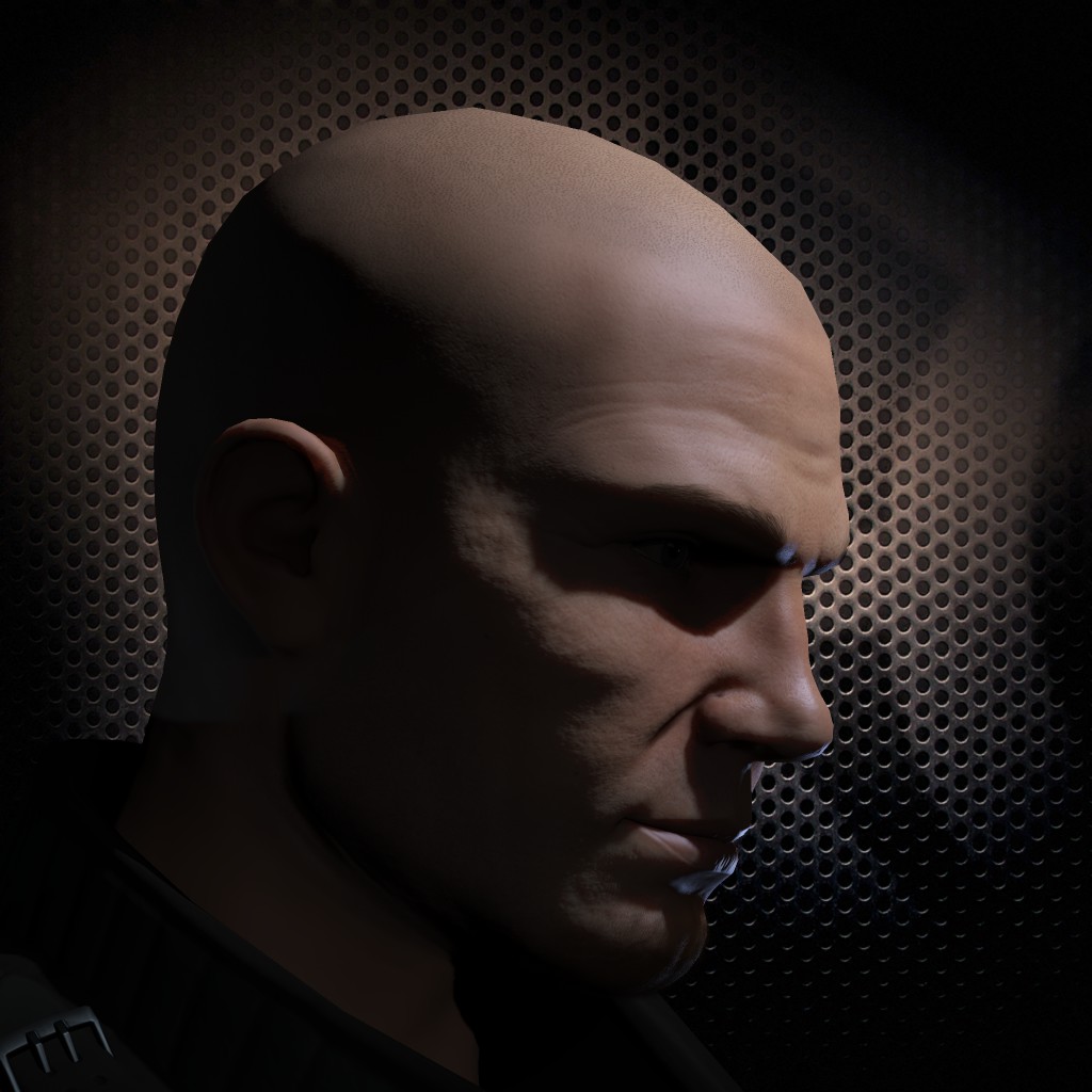 Portrait