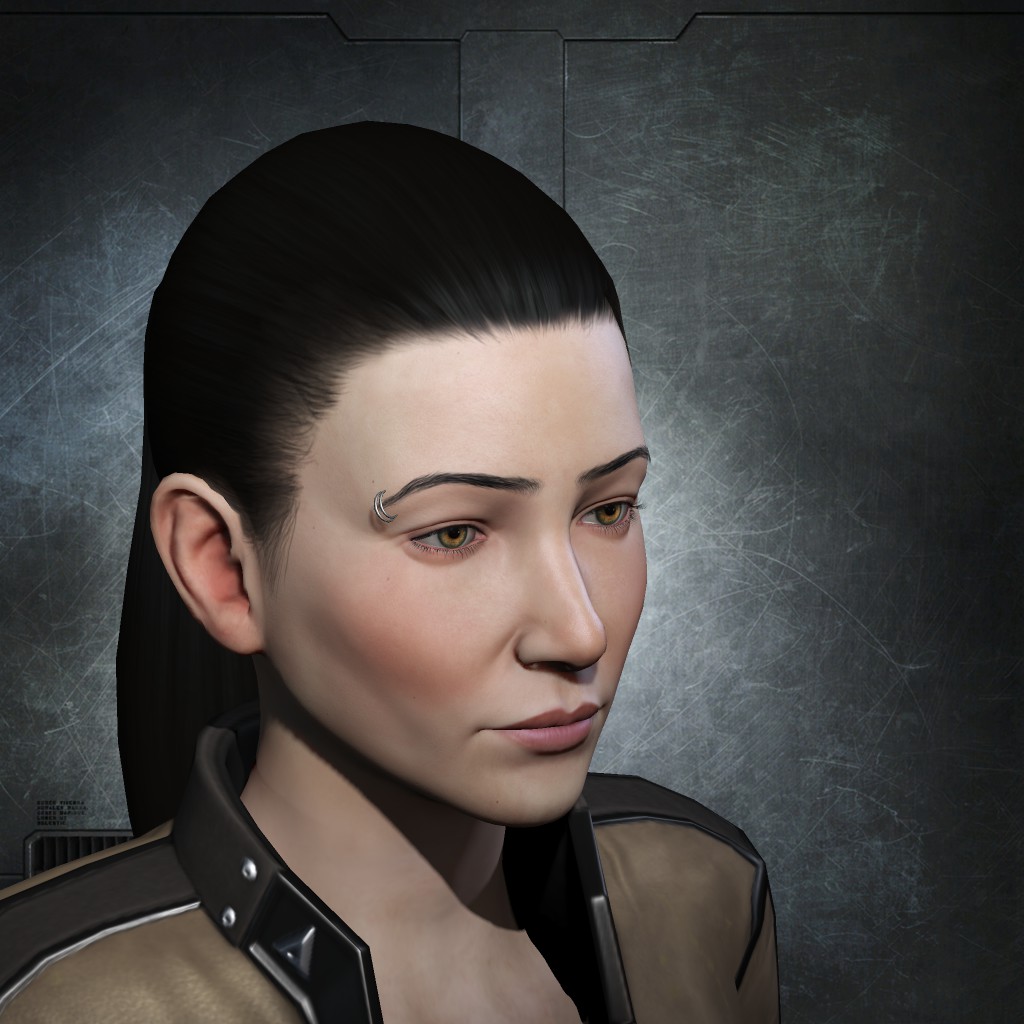 Freya Niminen