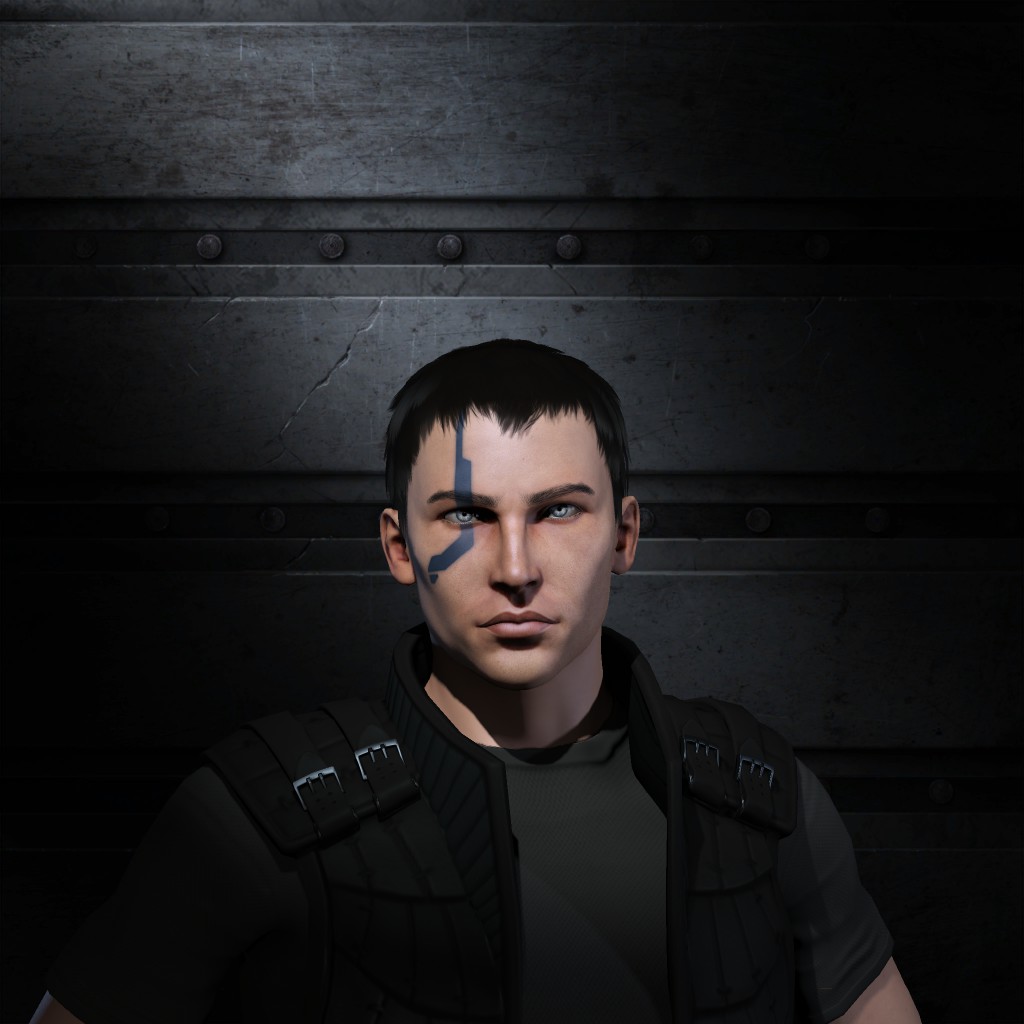 Portrait