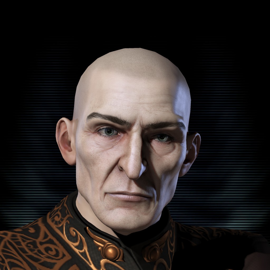 FOR THE AMARR