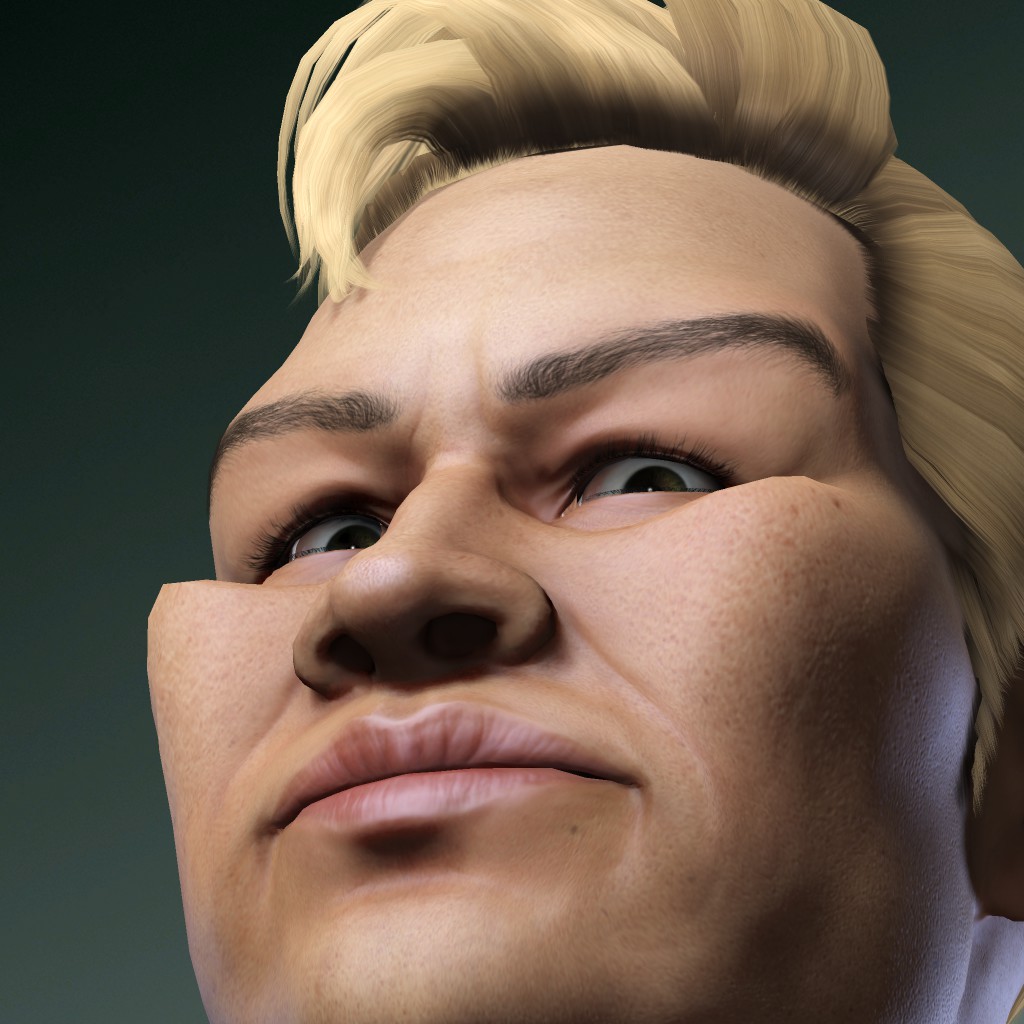 oompa looomba